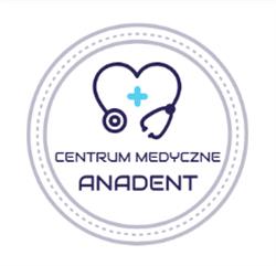 Centrum Medyczne Anadent - Dentysta Świdnica, godziny otwarcia