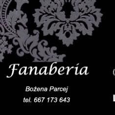 Fanaberia Salon Fryzjerski Bożena Parcej, Miszewo godziny otwarcia