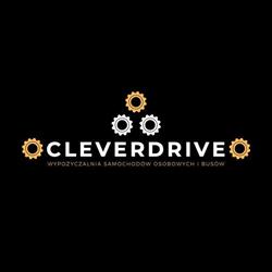 CleverDrive Sp z o.o., Warszawa godziny otwarcia