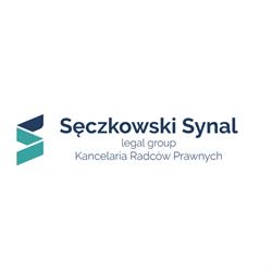 Sęczkowski Synal Legal Group Kancelaria Radców Prawnych sp.p, Łódź godziny otwarcia