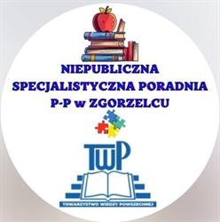 Niepubliczna Specjalistyczna Poradnia Psychologiczno - Pedagogiczna TWP w Zgorzelcu, Zgorzelec godziny otwarcia