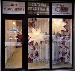 Centrum Firan I Haftu, Jordanów godziny otwarcia
