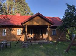 Agroturystyka "Na Kępie", Wólka Tanewska godziny otwarcia