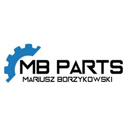 MB PARTS Mariusz Borzykowski, Raciąż godziny otwarcia