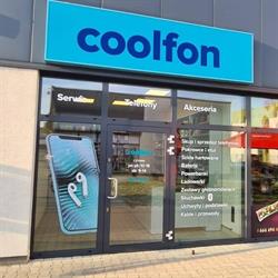 CoolFon GSM, Łódź godziny otwarcia