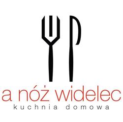 A Nóż Widelec - kuchnia domowa Łódź, godziny otwarcia