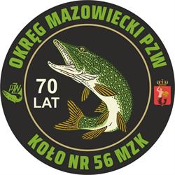Koło PZW nr 56 MZK, Warszawa godziny otwarcia