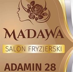 Salon Fryzjerski MADAWA, Adamin godziny otwarcia
