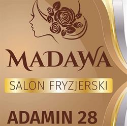 Salon Fryzjerski MADAWA, Adamin godziny otwarcia