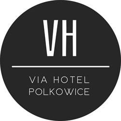 Via Hotel Polkowice, godziny otwarcia