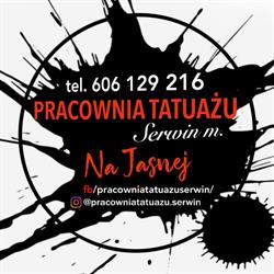 Pracownia Tatuażu Magdalena Serwin, Jastrzębie-Zdrój godziny otwarcia