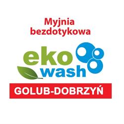 Myjnia bezdotykowa Ekowash Golub-Dobrzyń, godziny otwarcia