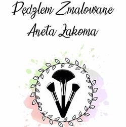 "Pędzlem Zmalowane" Aneta Łakoma, Poniatowa godziny otwarcia
