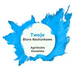 Twoje biuro rachunkowe Agnieszka Kowalska, Warszawa godziny otwarcia