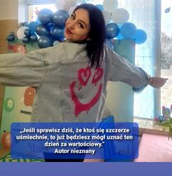 Day of Smile, Kielce godziny otwarcia