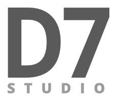 D7 Studio Dawid Ćwiertniewicz, Ochotnica Dolna godziny otwarcia