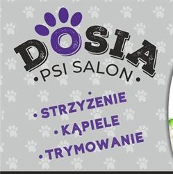 Dosia Psi Salon, Łochowice godziny otwarcia