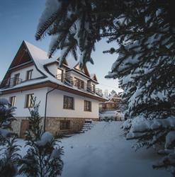 Pokoje Gościnne u Wójciaków, Zakopane godziny otwarcia