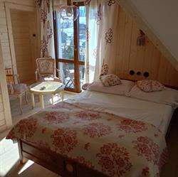 Pokoje Gościnne u Wójciaków, Zakopane godziny otwarcia
