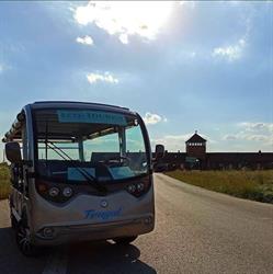 Parking Brzezinka, godziny otwarcia
