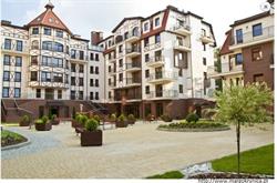 Apartament A10 Quality House Continental, Krynica Morska godziny otwarcia