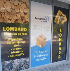 Lombard Bemowo, Warszawa godziny otwarcia