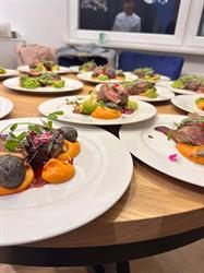 Agencja Cateringowo-Artystyczna Long Table, Łódź godziny otwarcia