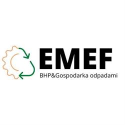 EMEF BHP - usługi BHP i BDO, Nowy Targ godziny otwarcia