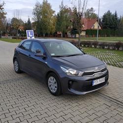 Henryk Pichliński OSK Heniu, Ostrów Wielkopolski godziny otwarcia