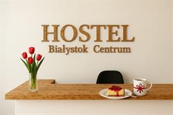 Hostel Białystok Centrum, godziny otwarcia