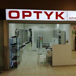 Optyka 21 Wieku, Biała Podlaska godziny otwarcia