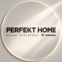 PERFEKT-HOME - Salon partnerski Wiśniowski, Rybnik godziny otwarcia