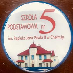 Szkoła Podstawowa nr 5 im. Papieża Jana Pawła II, Chełmża godziny otwarcia