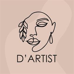 D'Artist Daria Nowak, Łódź godziny otwarcia
