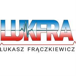 LUKFRA Łukasz Frączkiewicz, Zielona Góra godziny otwarcia