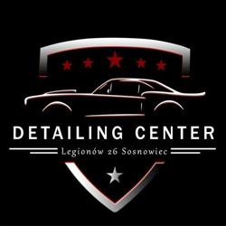 Detailing Center, Sosnowiec godziny otwarcia