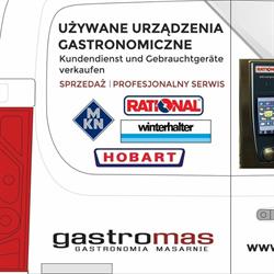 GASTROMAS, Białystok godziny otwarcia
