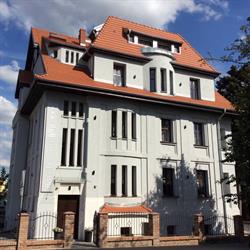 Hotel Chopin Bydgoszcz, godziny otwarcia