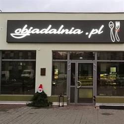 Objadalnia - TYLKO NA WYNOS, Warszawa godziny otwarcia