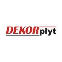 DEKOR-PŁYT płyty fronty akcesoria meblowe, Łódź godziny otwarcia