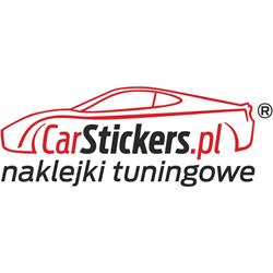 CarStickers.pl - naklejki na samochody osobowe, dostawcze i ciężarowe, Sędziszów Małopolski godziny otwarcia
