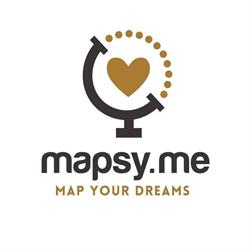 Mapa Zdrapka Mapsy.me, Toruń godziny otwarcia
