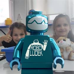 Roboludek Eduroom M. Mazurkiewicz, Słupsk godziny otwarcia