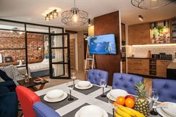 Apartament w Parku nad Hańczą, Suwałki godziny otwarcia