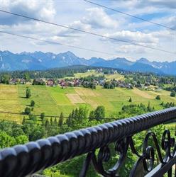 Pokoje Gościnne U Ewy, Bukowina Tatrzańska godziny otwarcia