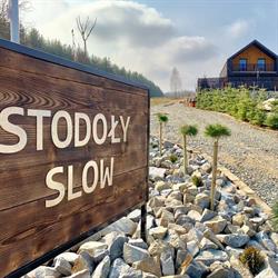 Stodoły Slow, Polany godziny otwarcia