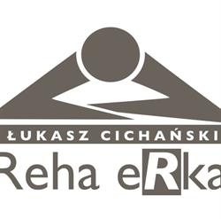 Reha eRka w Krynicy-Zdrój - Łukasz Cichański, Fizjoterapia Masaż, Krynica-Zdrój godziny otwarcia