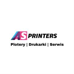 ASprinters - Plotery, Drukarki, Serwis, Kraków godziny otwarcia