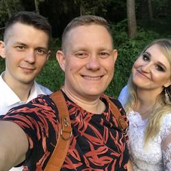 Historie Ślubne Krzysztof Orłowski, Białystok godziny otwarcia