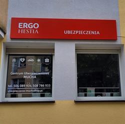 Ubezpieczenia MUCHA, Wołczyn godziny otwarcia